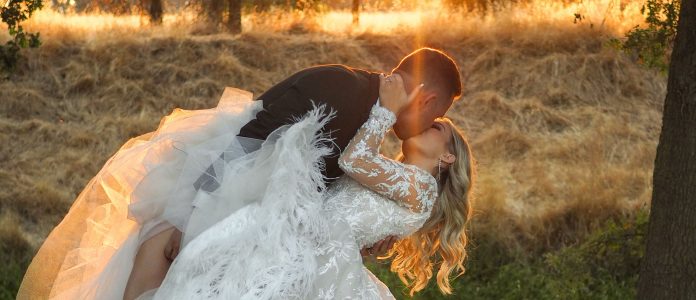 10 najpogostejših napak organizacije poroke doma